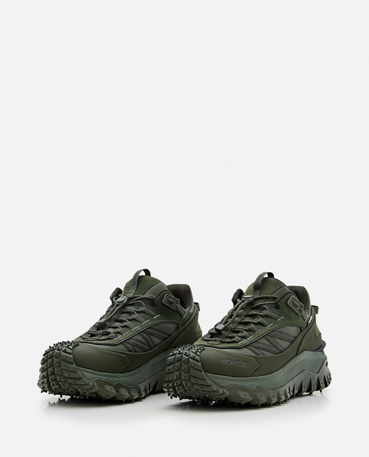 Moncler - TRAILGRIP GTX LOW TOP SNEAKERS_2