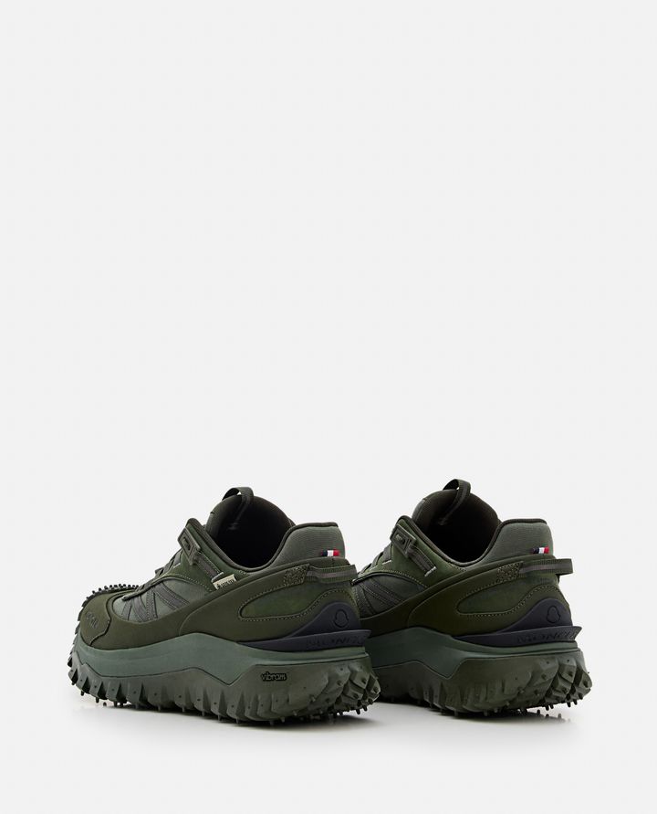 Moncler - TRAILGRIP GTX LOW TOP SNEAKERS_3