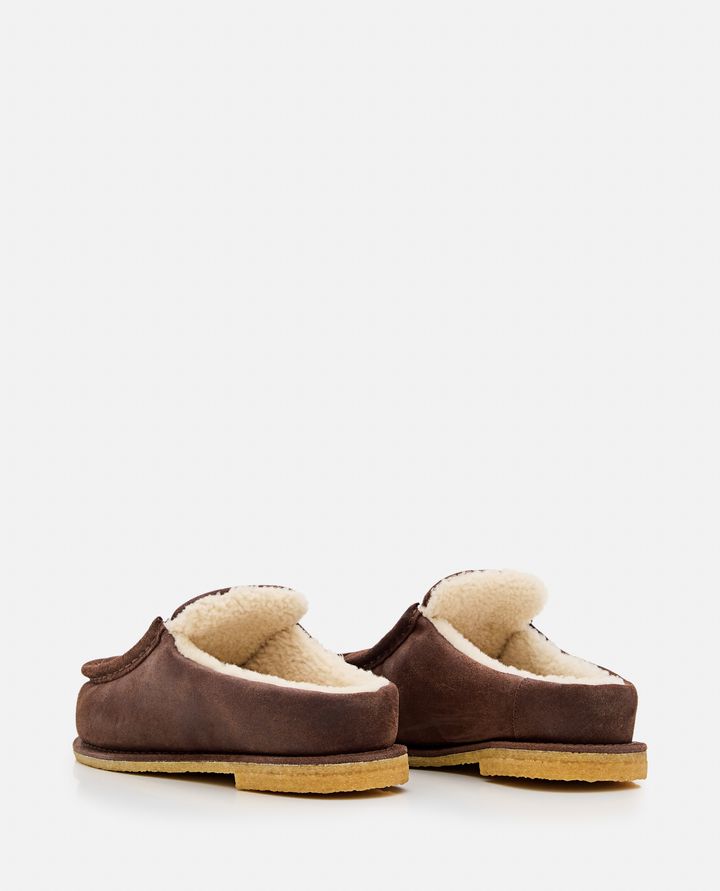 JW Anderson - SABOT IN SUEDE_3