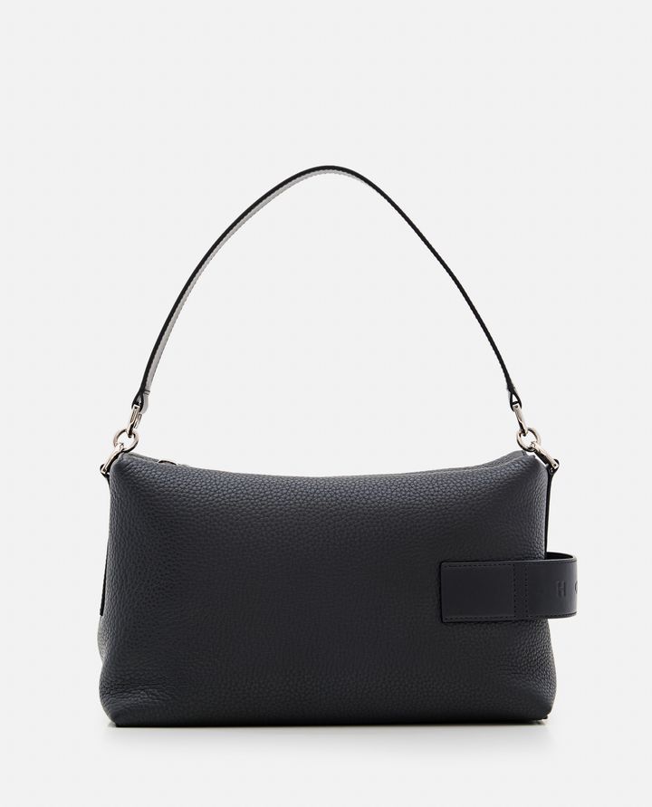 Hogan - SCRIPT BAULETTO SHOULDER BAG_1