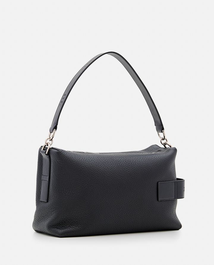 Hogan - SCRIPT BAULETTO SHOULDER BAG_2