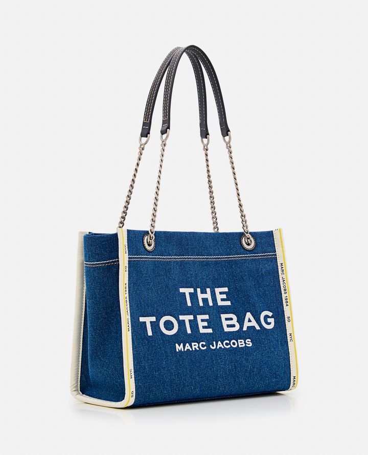 Marc Jacobs - THE MEDIUM DENIM BORSA TOTE_2