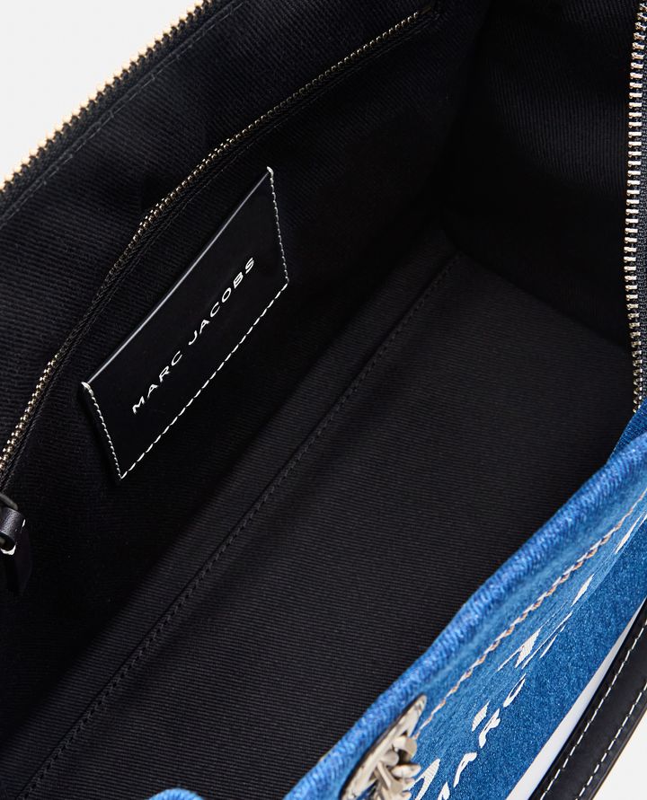 Marc Jacobs - THE MEDIUM DENIM TOTE BAG_3