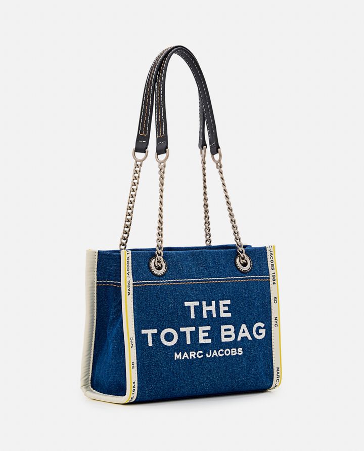 Marc Jacobs - THE SMALL DENIM BORSA TOTE_2