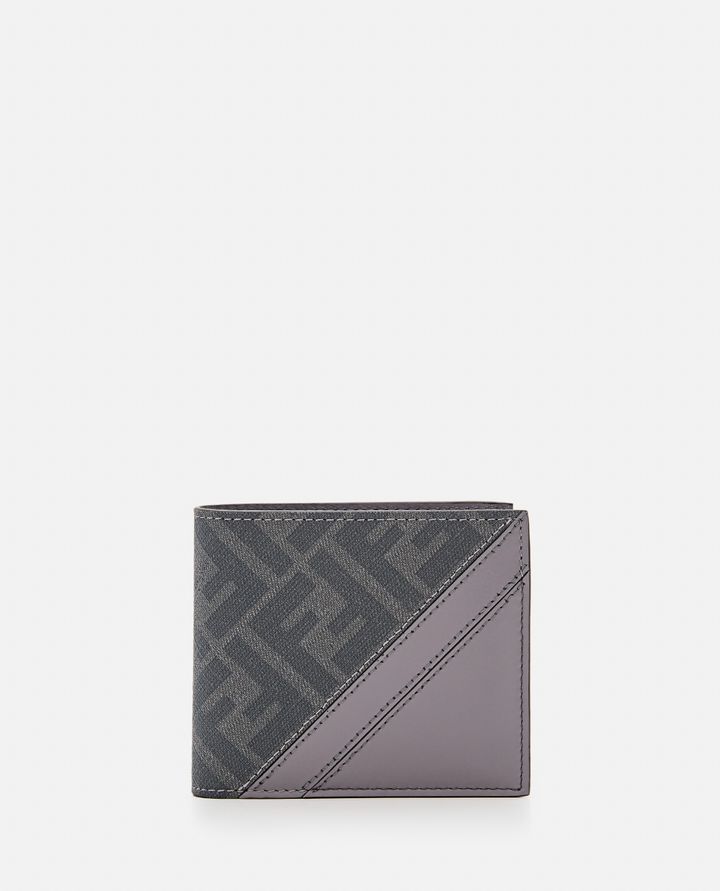 Fendi - BILLFOLD WALLET_1