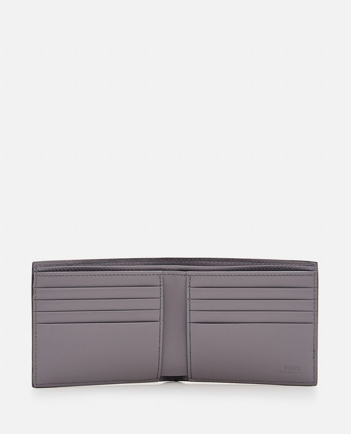 Fendi - BILLFOLD WALLET_3