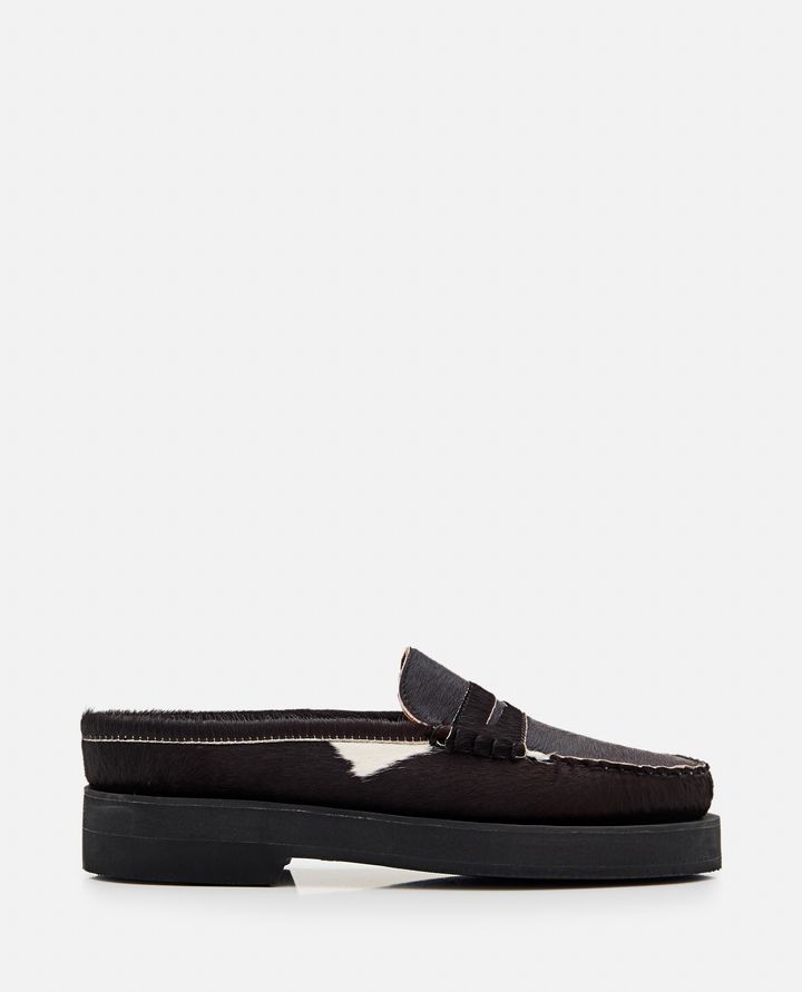 Sebago - LUDA WILD LEATHER LOAFER_1