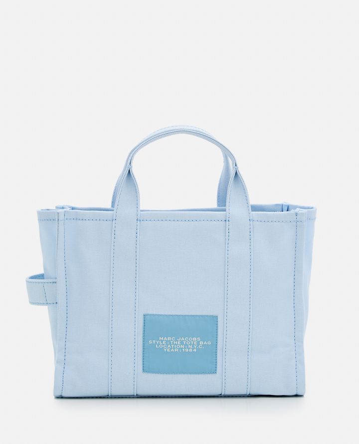 Marc Jacobs - THE MEDIUM CANVAS TOTE BAG_4