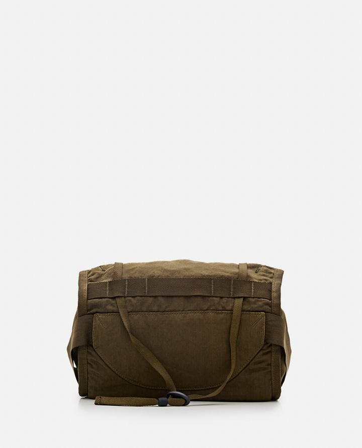 C.P. Company - NYLON B LENS WAISTBAND PACK_4