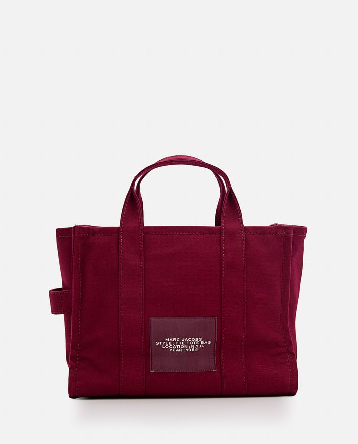 Marc Jacobs - THE MEDIUM CANVAS TOTE BAG_4