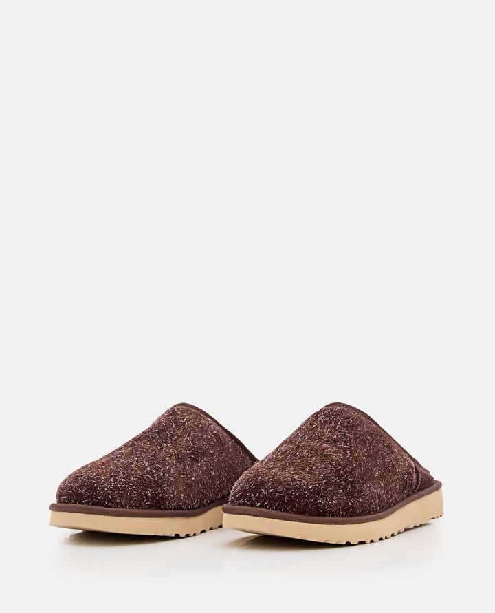 Ugg - M CLASSIC SLIP-ON SHAGGY SUEDE_2