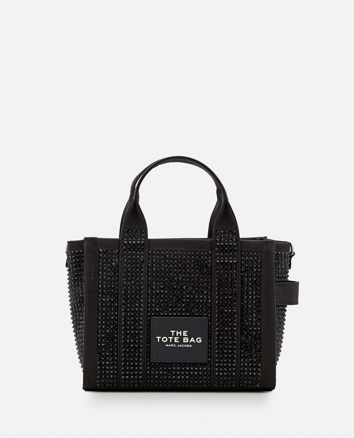 Marc Jacobs - THE SMALL BORSA TOTE IN PELLE_1