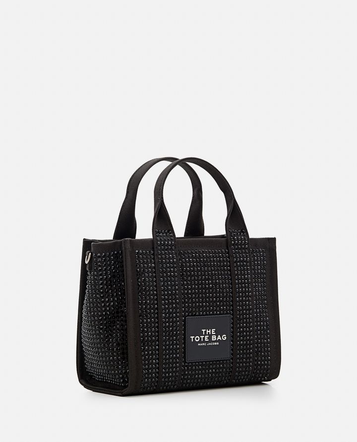 Marc Jacobs - THE SMALL BORSA TOTE IN PELLE_2