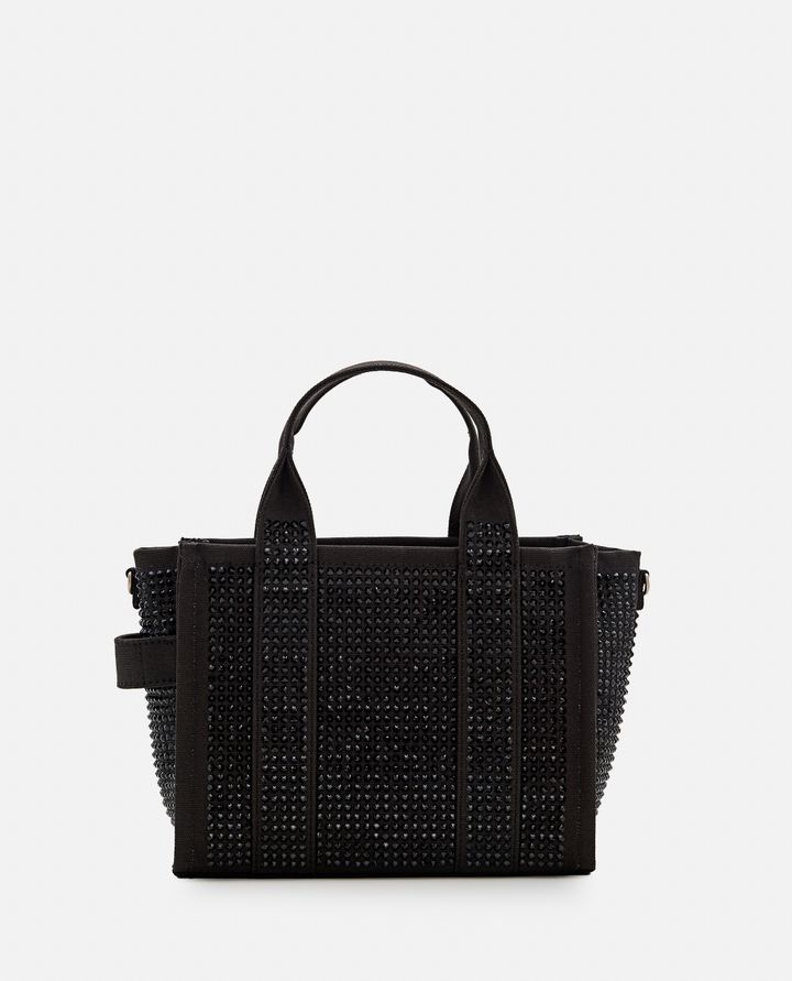 Marc Jacobs - THE SMALL BORSA TOTE IN PELLE_4