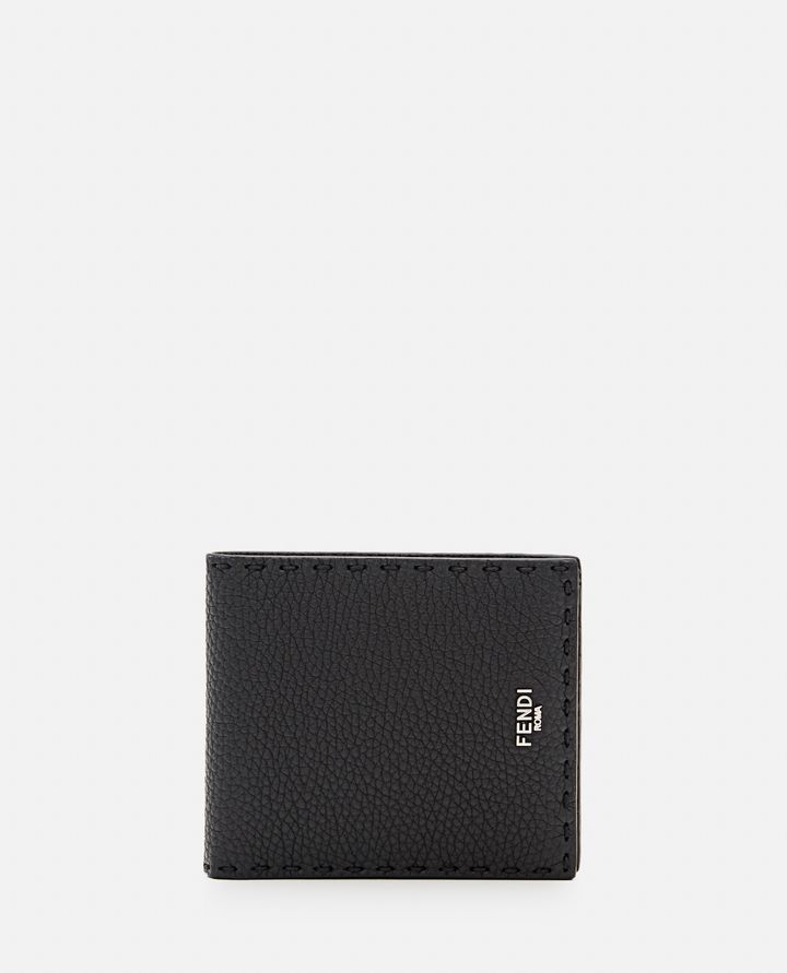 Fendi - BILLFOLD WALLET_1