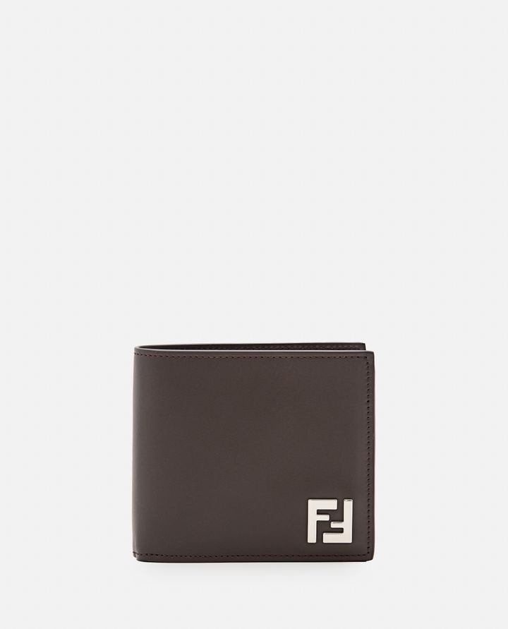 Fendi - BILLFOLD WALLET_1