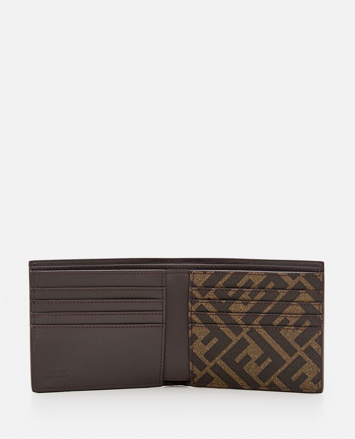 Fendi - BILLFOLD WALLET_3