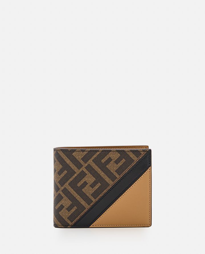 Fendi - BILLFOLD WALLET_1