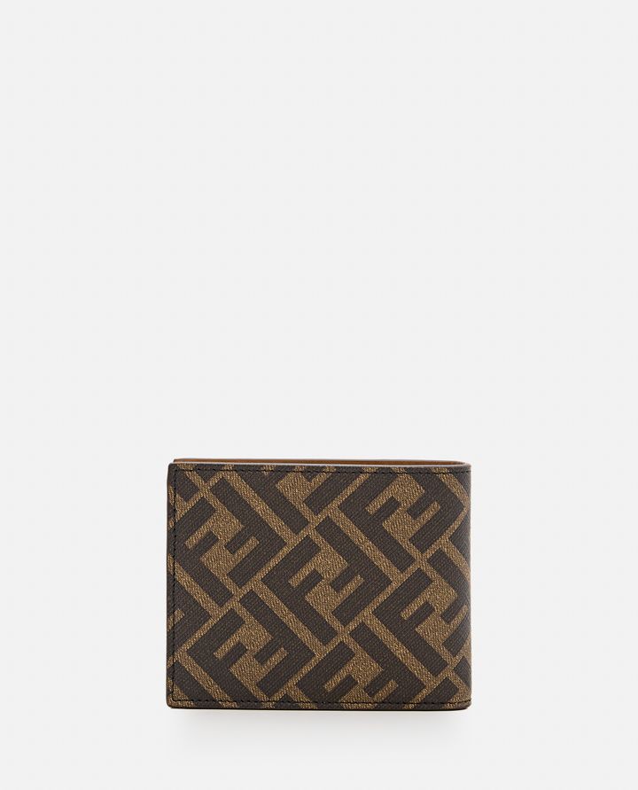 Fendi - BILLFOLD WALLET_2