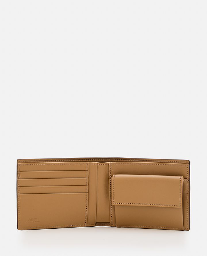 Fendi - BILLFOLD WALLET_3