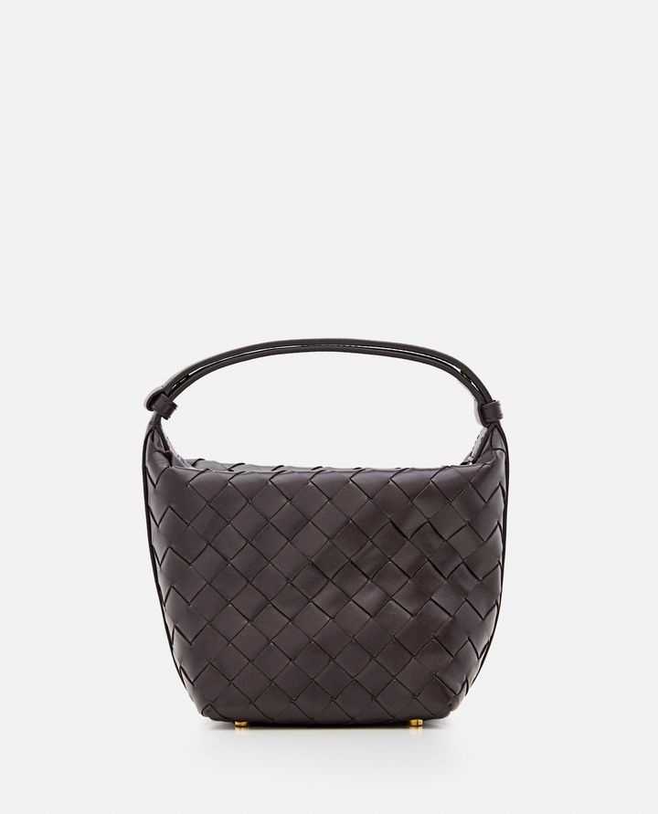 Bottega Veneta - CANDY WALLACE BORSA IN PELLE_1