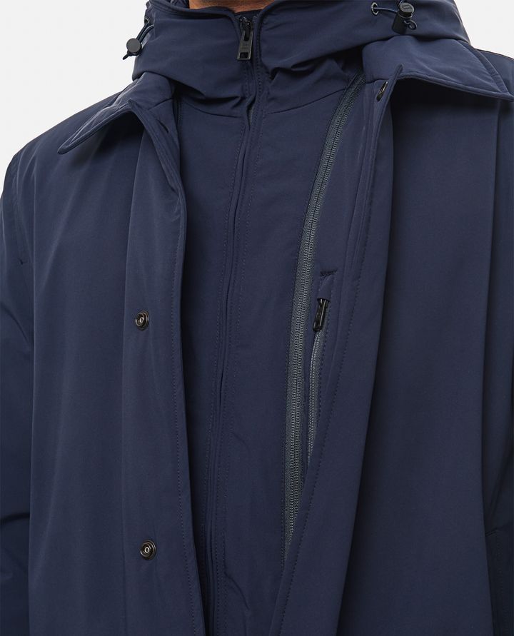 Woolrich - CAPPOTTO 2IN1_4