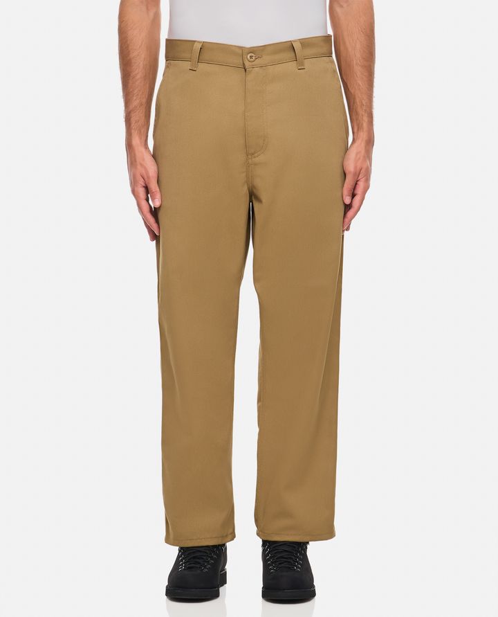 Carhartt WIP - MIDLAND SINGLE KNEE PANT_1