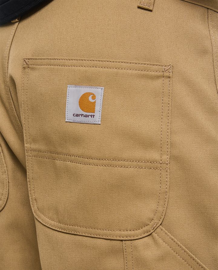 Carhartt WIP - MIDLAND PANTALONE_4