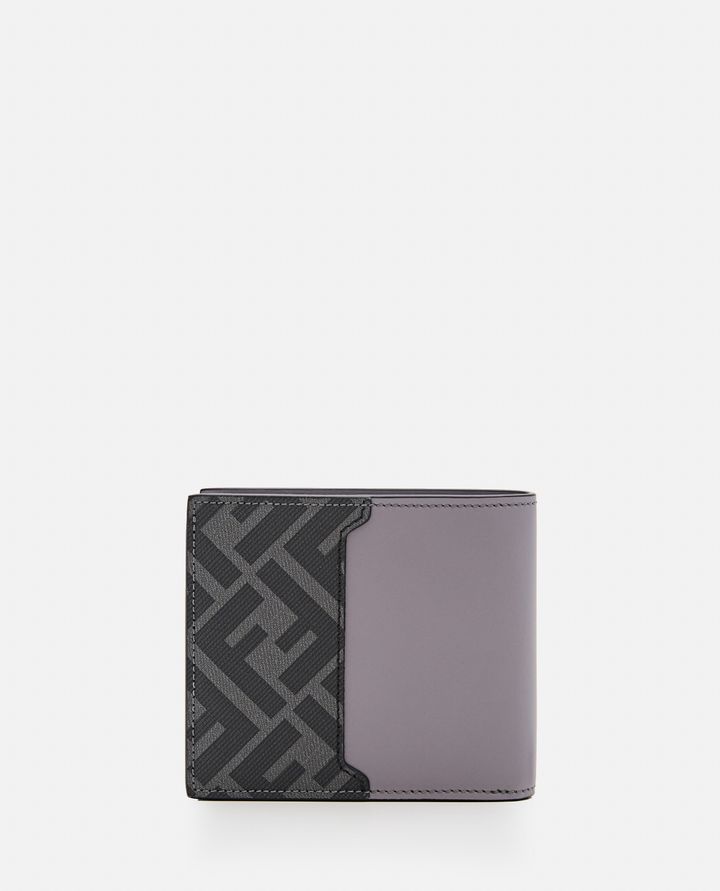 Fendi - BILLFOLD PORTAFOGLIO_2