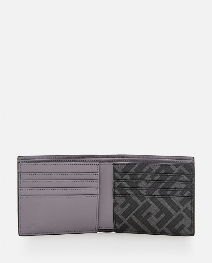 Fendi - BILLFOLD PORTAFOGLIO_3