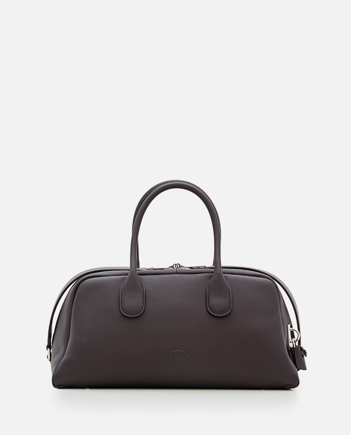 Tod's - AQB BAULETTO BORSA IN PELLE_1