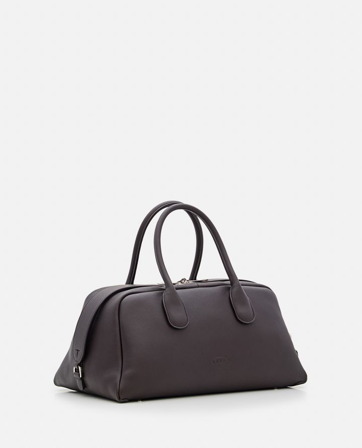 Tod's - AQB BAULETTO BORSA IN PELLE_2