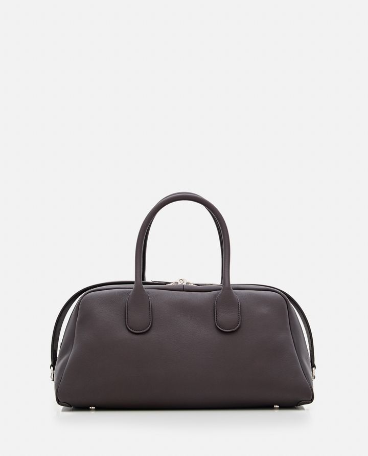 Tod's - AQB BAULETTO BORSA IN PELLE_4