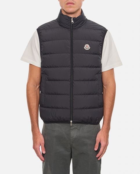 Prezzo Smanicato Moncler Piumino Smanicato Moncler CONTRIN VEST