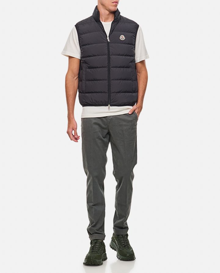 Moncler - CONTRIN VEST_2