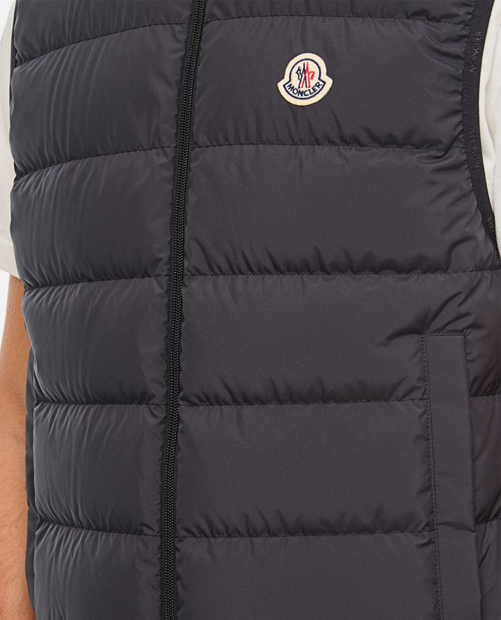 Moncler - CONTRIN VEST_4