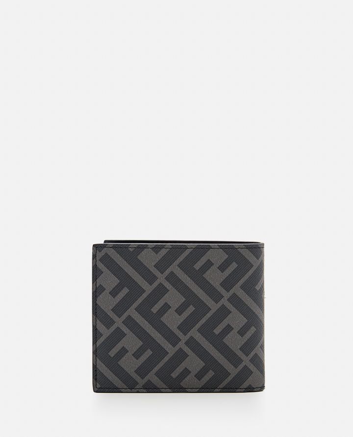 Fendi - WALLET FENDI DIAGONAL_2