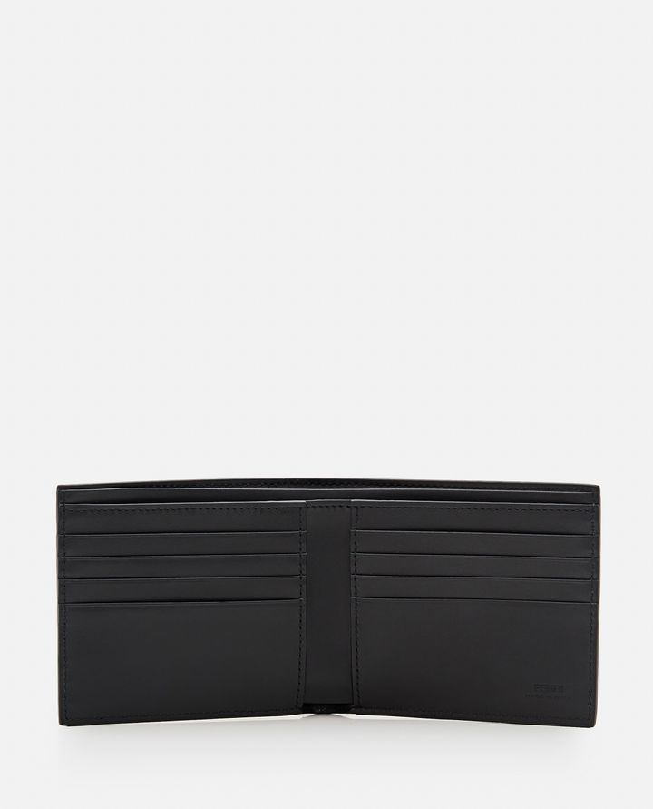 Fendi - WALLET FENDI DIAGONAL_3