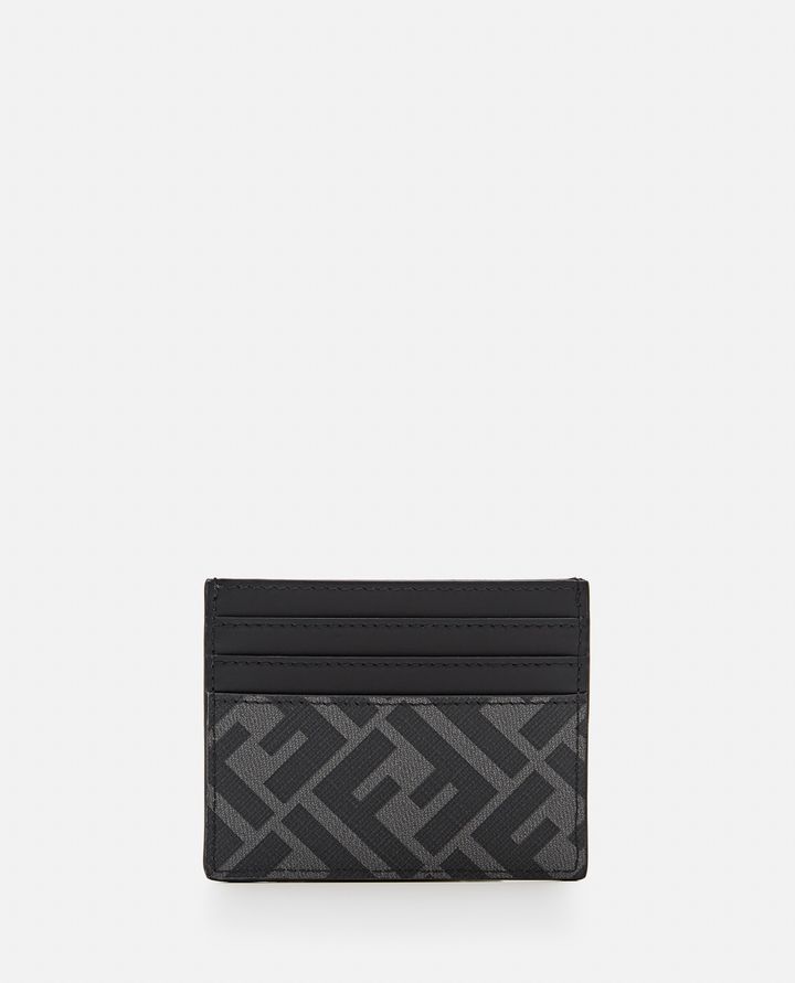 Fendi - CARD CASE FENDI DIAGONAL_2