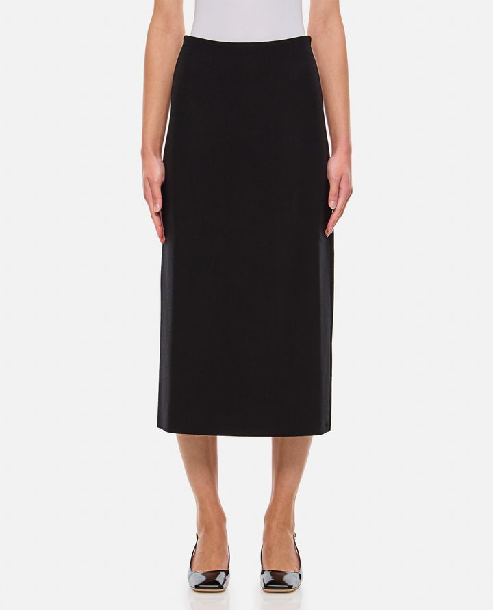 Gabriela Hearst - WOLFF MIDI SKIRT_1