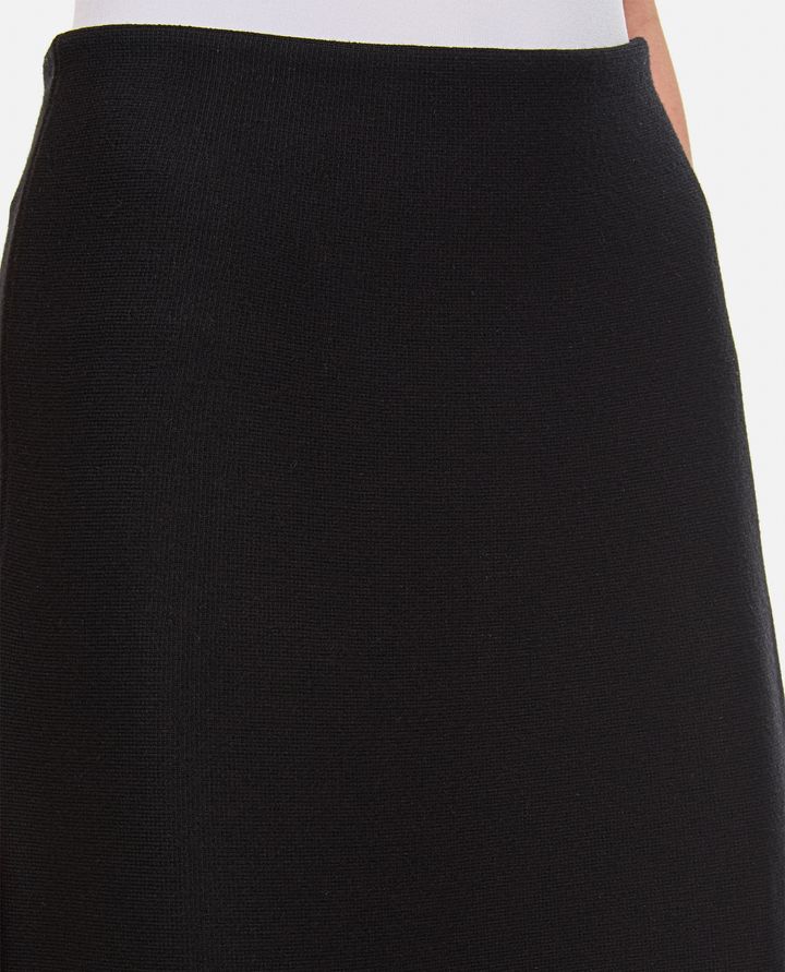 Gabriela Hearst - WOLFF MIDI SKIRT_4