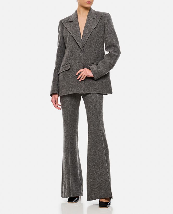 Gabriela Hearst - RHEIN PANT_2