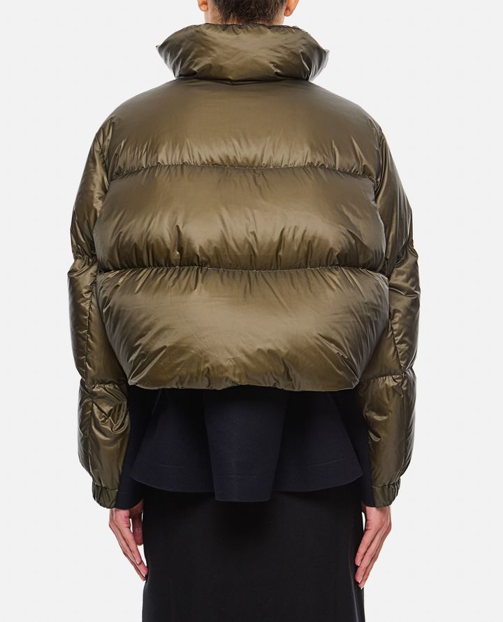 Sacai - PADDED BLOUSON_3