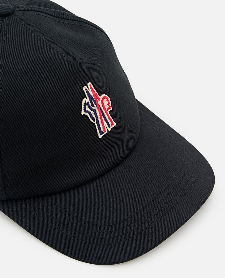 Moncler Grenoble - BASEBALL CAP_4