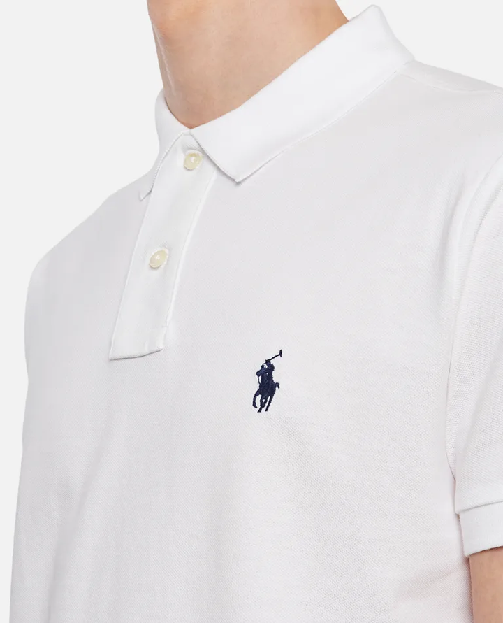 Polo Ralph Lauren - POLO A MANICHE CORTE_9