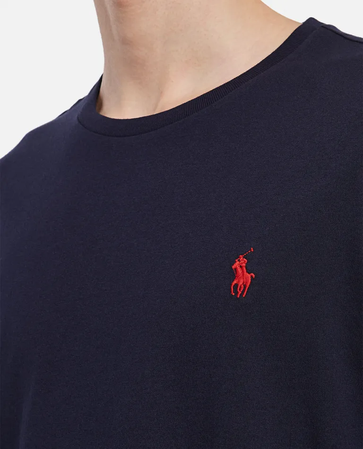 Polo Ralph Lauren - SHORT SLEEVE-T-SHIRT_6