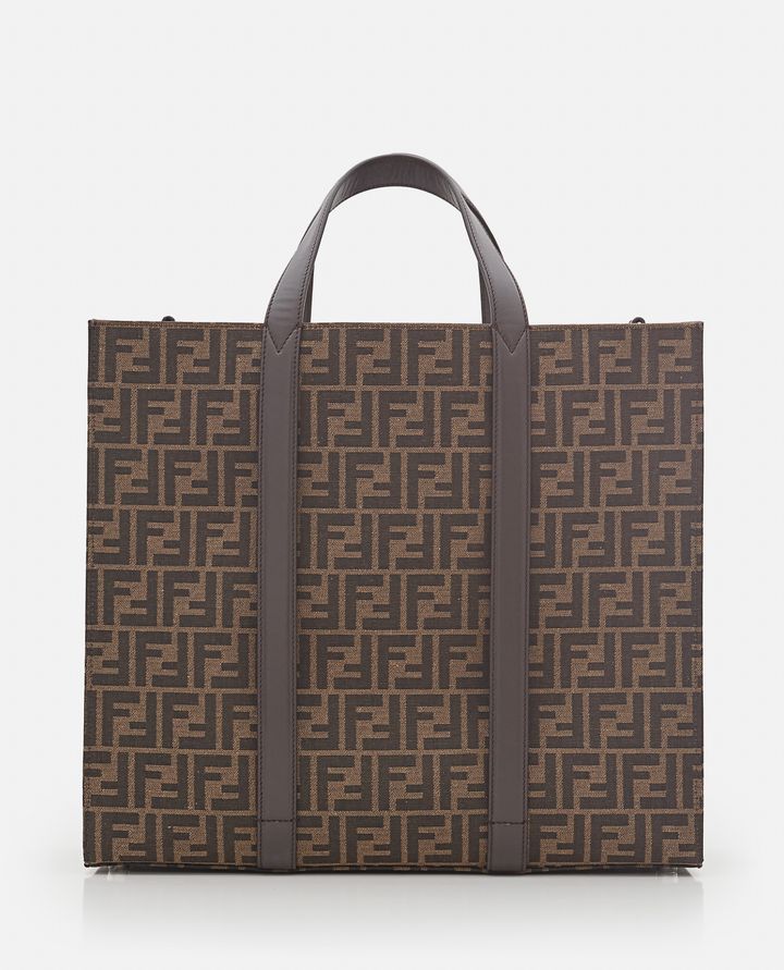 Fendi - FF TOTE BAG_4