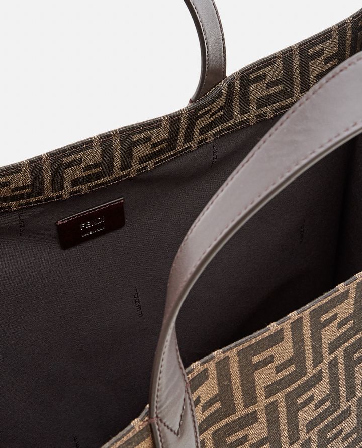 Fendi - FF TOTE BAG_12