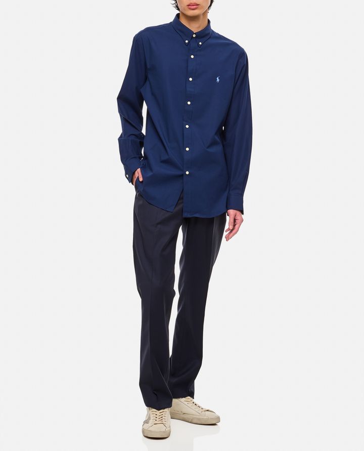 Polo Ralph Lauren - SPORT COTTON SHIRT_6