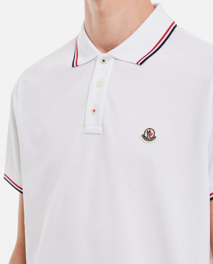 Moncler - COTTON POLO_16